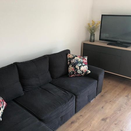 Kamienica Appartamento Kołobrzeg Esterno foto